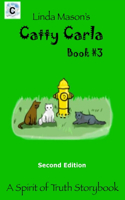 Catty Carla Second Edition