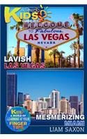 A Smart Kids Guide to Lavish Las Vegas and Mesmerizing Miami