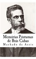 Memórias Póstumas de Brás Cubas