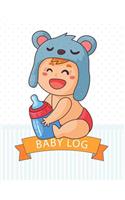 Baby Log