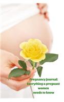 Pregnancy Journal