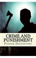 Crime and Punishment