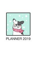 My Planner 2019