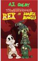 Zombie Bunnies