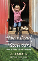 Homestead Tsunami