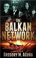 Balkan Network