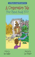 Conservation Tale