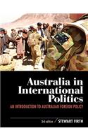 Australia in International Politics