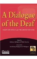 A Dialogue of the Deaf