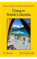 Going to British Columbia