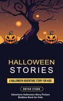 Halloween Stories