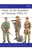 Army of the Republic of Vietnam 1955–75
