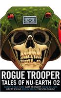 Rogue Trooper: Tales of Nu-Earth 02