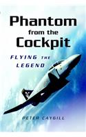 Phantom from the Cockpit