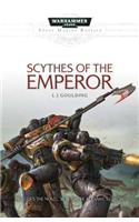 Scythes of the Emperor