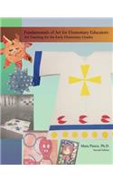 Fundamentals of Art for Elementary Educators