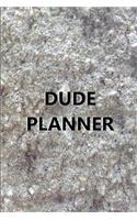 2019 Weekly Planner for Men Dude Planner Engraved Carved Stone Style 134 Pages: 2019 Planners Calendars Organizers Datebooks Appointment Books Agendas