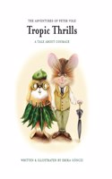 Adventures of Peter Vole