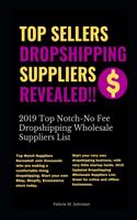 Top Sellers Dropshipping Suppliers Revealed!!!