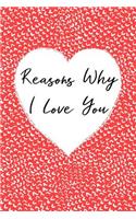 Reasons Why I Love You
