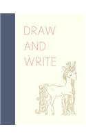 Draw and Write