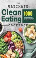 Ultimate Clean Eating Cookbook