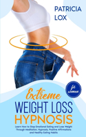 Extreme Weight Loss Hypnosis For Women