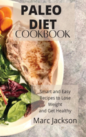 Paleo Diet Cookbook