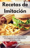 Copycat Recetas De Imitación