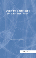 Walter the Chancellor's the Antiochene Wars