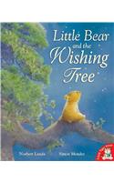 Little Bear and the Wishing Tree
