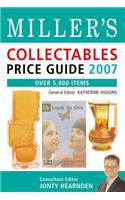 Collectables Price Guide 2007