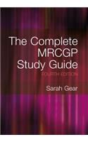 The Complete MRCGP Study Guide, 4th Edition