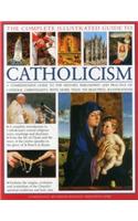 The Complete Visual Guide to Catholicismm