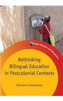 Rethinking Bilingual Education in Postcolonial Contexts