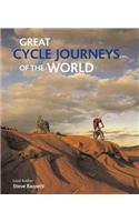 Great Cycle Journeys of the World