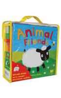 Animal Friends