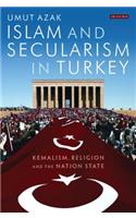 Islam and Secularism in Turkey