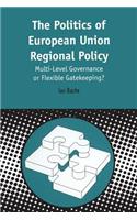 Politics of European Union Regional Policy