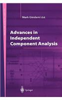 Advances in Independent Component Analysis