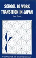 School to Work Transition in Japan