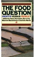 The Food Question