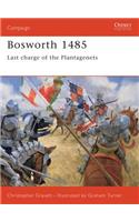 Bosworth 1485