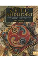 Celtic Needlepoint