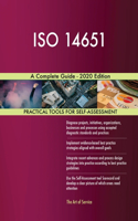 ISO 14651 A Complete Guide - 2020 Edition