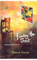 Finding Her Seat