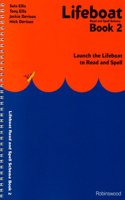 Lifeboat Read and Spell Scheme