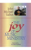 The Joy of Music Ministry