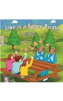 Jake is a Space Pilot Part Four
