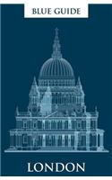 Blue Guide London